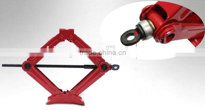 New Design Certifications Automotive machanism lifter