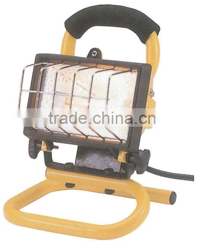300-500W Halogen Lamp