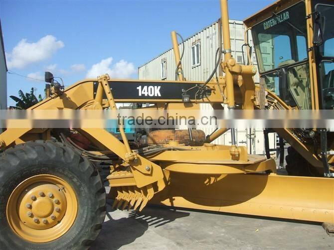 New caterpillar 140k motor grader, and 140G,14G,140H,12G,12H