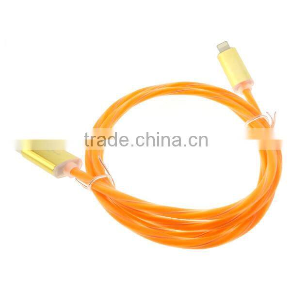 high quality for iphone magnetic usb cable