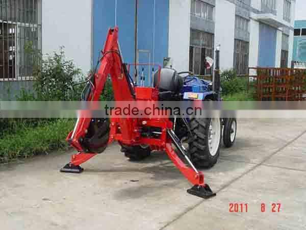 3 point hitch backhoe tractor kubota backhoe mini backhoe for tractor