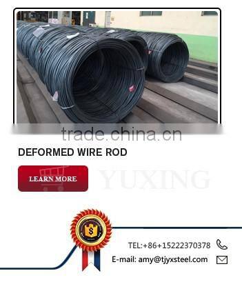 12m Length and 615 GR 60/40 Grade Steel Rebar