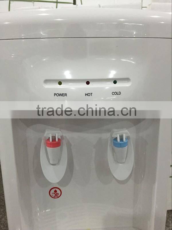 Plastic water dispenser national water dispenser price