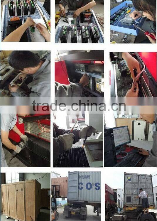 Economic BDX-1218 wood floor making machine