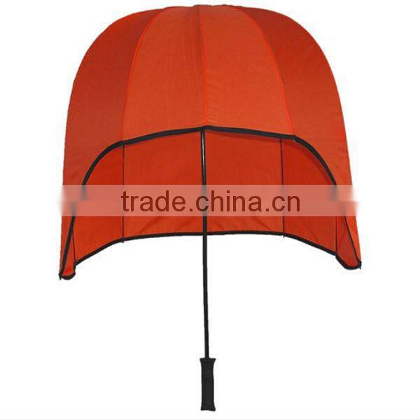 2014 new style high quality for unique rain umbrella