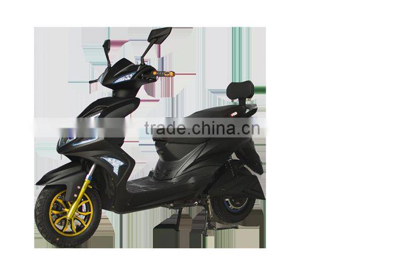 2016 new design electric motorcycle electric bike with CE