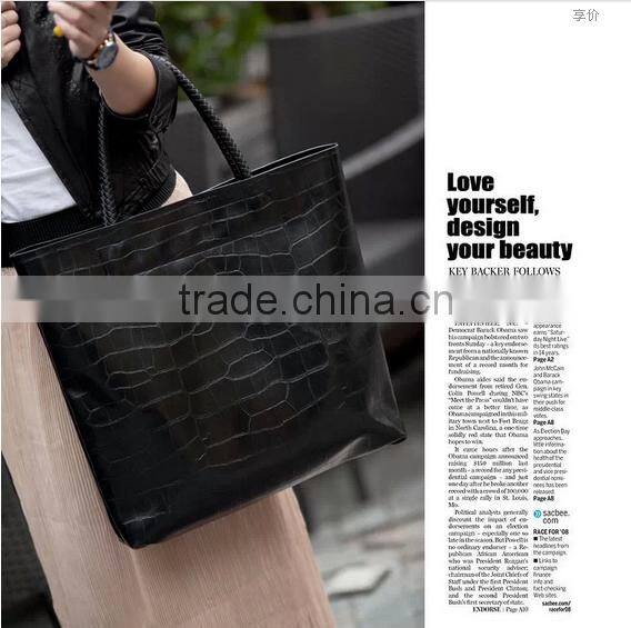 2016 new design purses and handbags for women