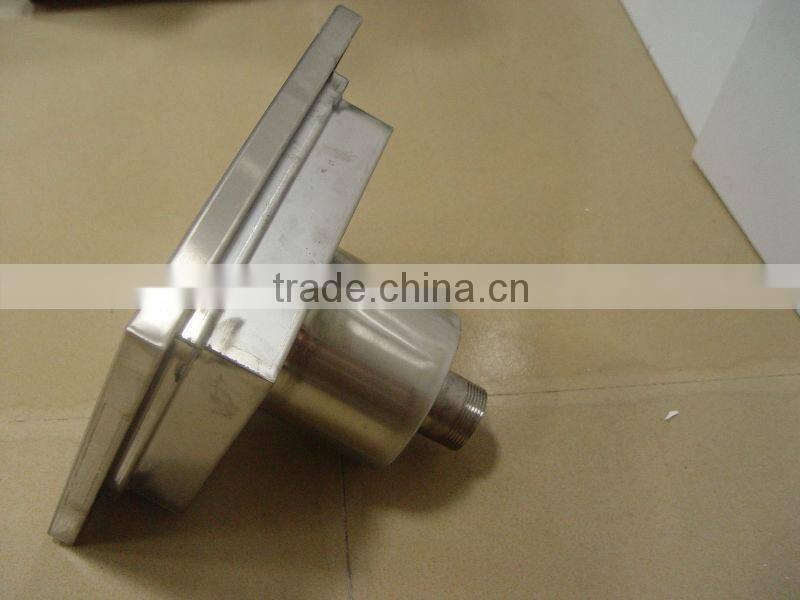 Stainless Steel Floor Drain
