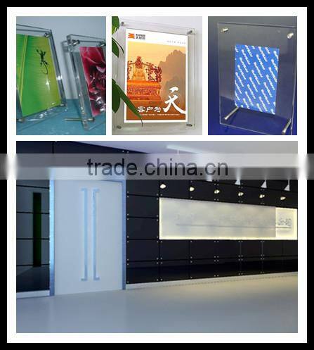 HJ-014 Made in china high quality advertising nails /Stainless steel high quality advertising nails