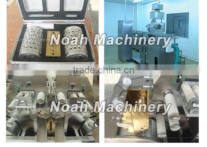RJN Paintball/Softgel Encapsulating Machine
