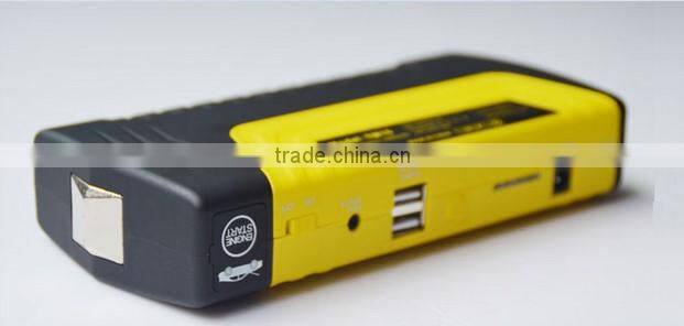 Excellent Quality Portable Mini Multi-Function 16800mah Car Jump Starter