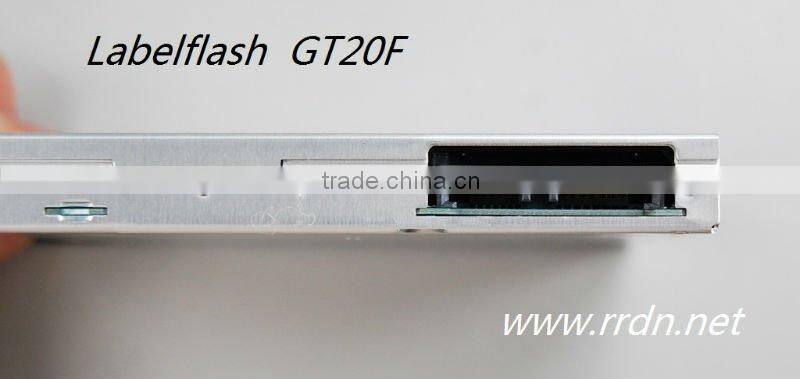 Labelflash DVD-RW GT20F