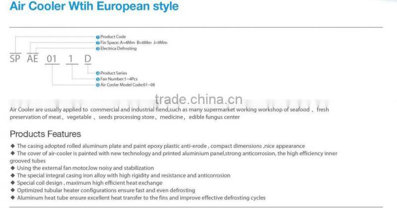 2016 high quality air conditioner with window