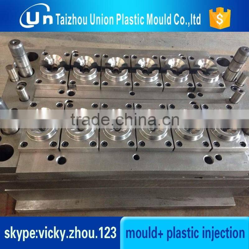 All kinds of bottle embryo bottle cap mould injection mold