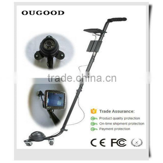 Best Under vehicle inspection camera, Under vehicle search mirror&camera, under vehicle inspection camera