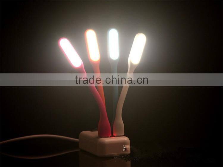 Flexible Mini usb powered flexible led light,mini usb led lamp,usb led light for Power Bank Computer