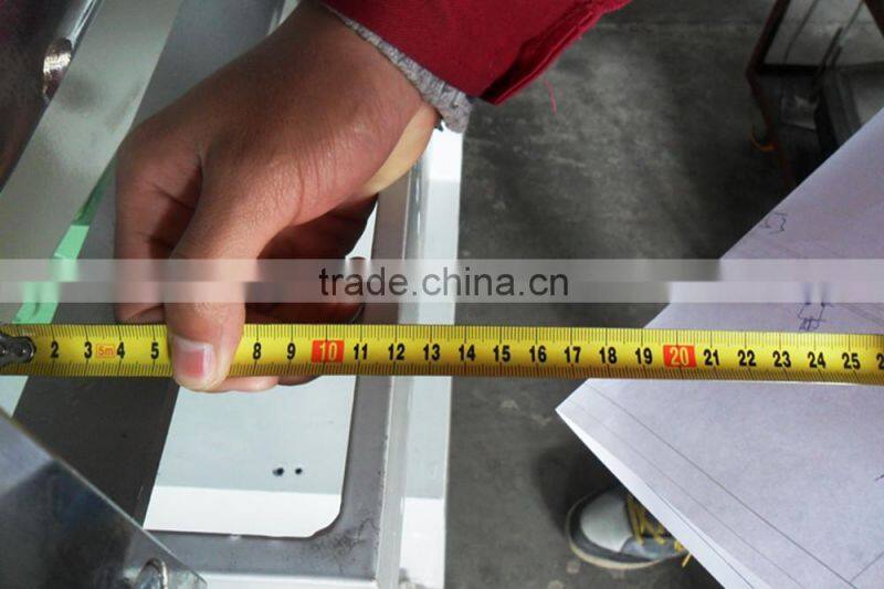 FFA multifunction automatic flow paper packaging machine