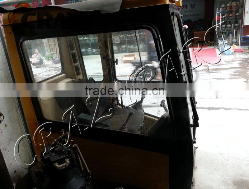 excavator 320B cabin for 330B cabin