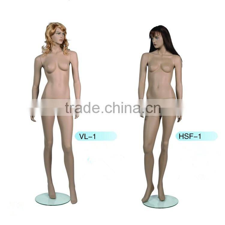 Mannequins In China Window Display Mannequin