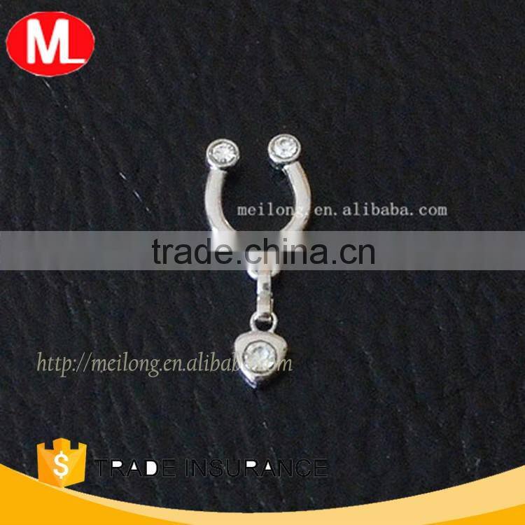 swimwear metal accessories,custom metal buckle for bikini,swimwear buckle