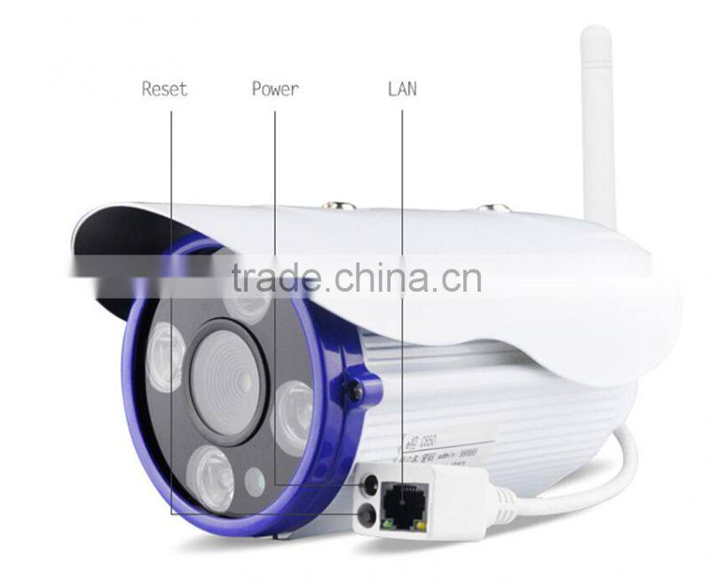 2016 Vstarcam 50M 2.0MP ONVIF 1080P IR distance waterproof wireless ip camera 1080p