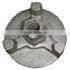 Formwork casting Tie Rod Wing Nut