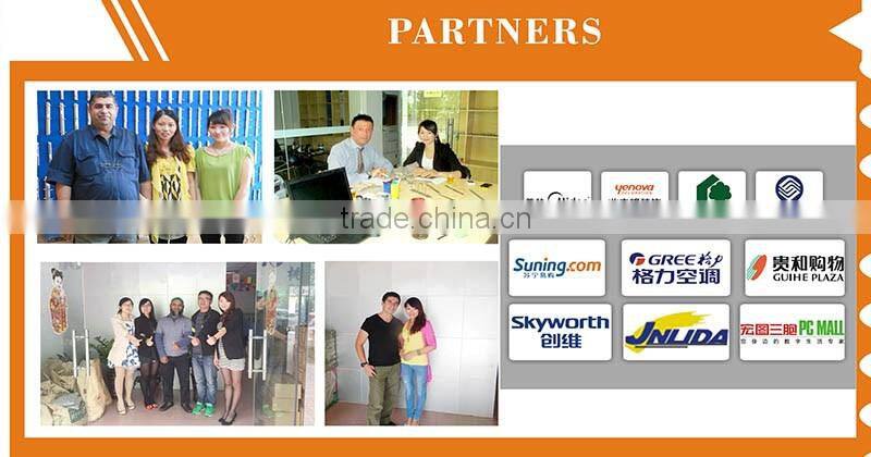 leather folder with 3 ring binder/organized file folder