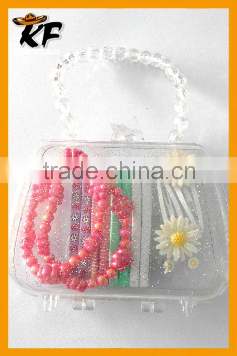 kids cheap fashion promotional cosmetic bag