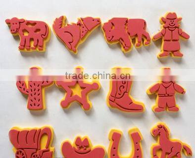 kids cheap foam stamp on sale