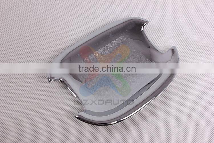CHEVROLET AVEO(SEDAN) 2006 2011CHROME HANDLE BOWL CAR ACCESSORIES