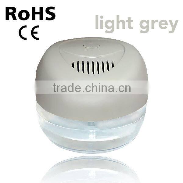 KS-03 air freshener with LED lights