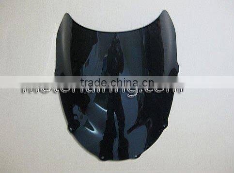 motorcycle windscreen/motorcycle windshield/Motorcycle Parts/accessory for Kawasaki