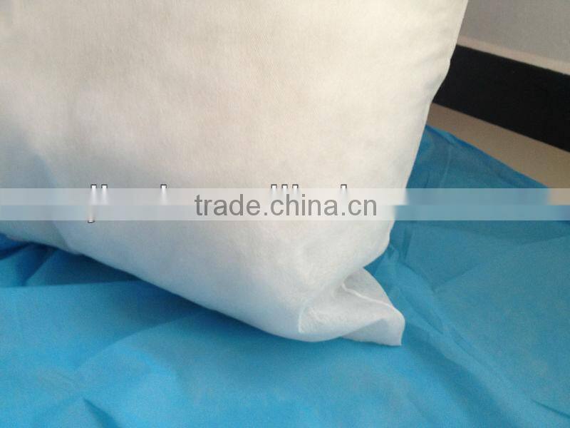 comfotable airline pillow