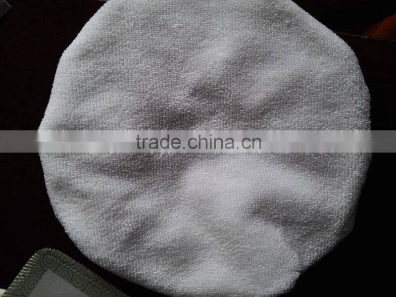 microfiber shower cap