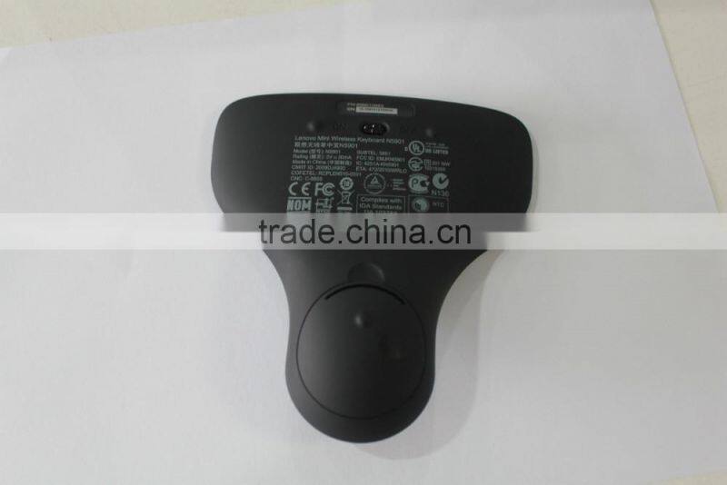 Lenovo N5901 2.4G Wireless USB wireless mouse