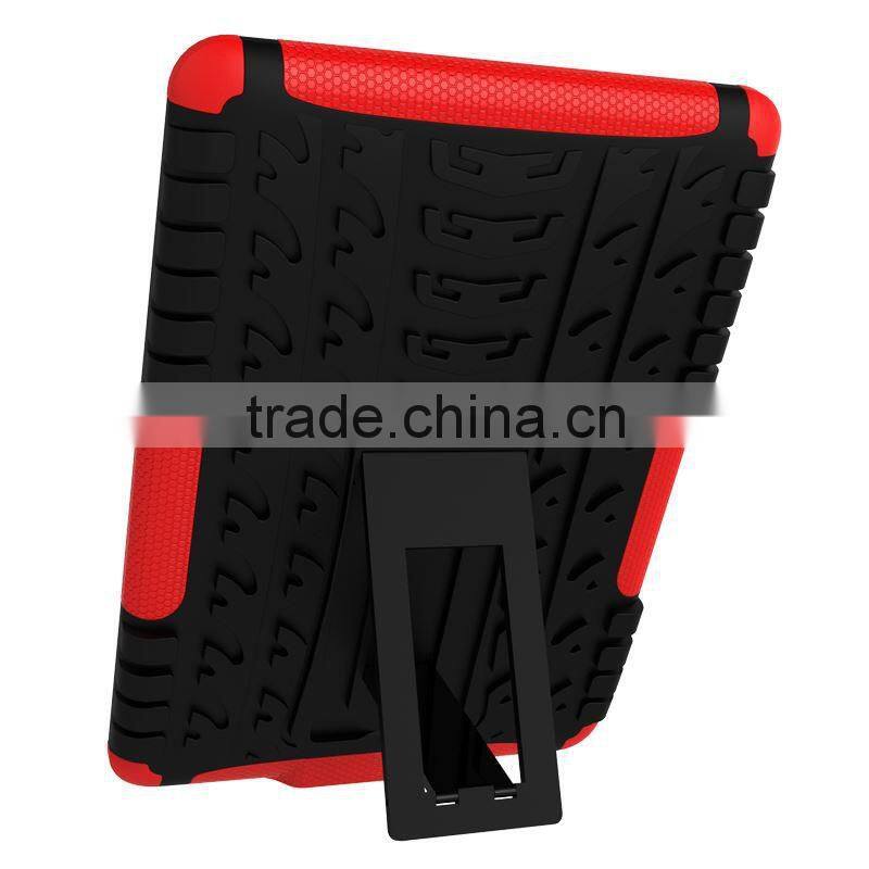 Bulk buy from china Heavy Duty Shockproof PC+TPU Cover for amazon kindle paperwhite 2 case made in china