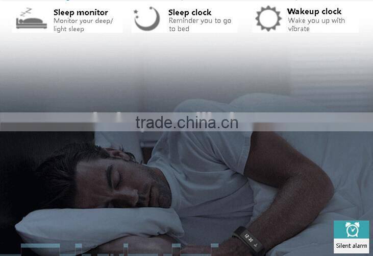 I5 plus TPU Fitness Tracker Clock Anti-lost Passometer i5 Plus Smart Bracelet