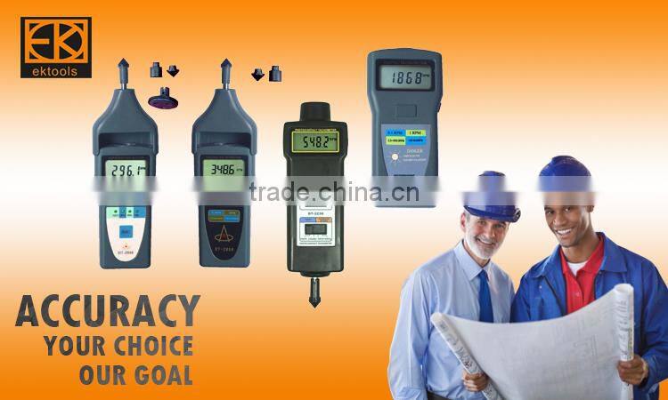 digital tachoscope with LCD display