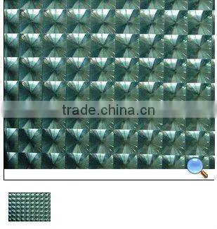 Holographic Window Film