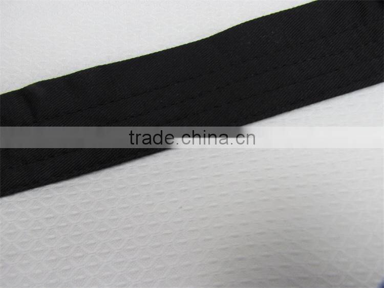 Factory High Quality Custom made logo embroidery kids shcool adult Taekwondo Suits uniforms