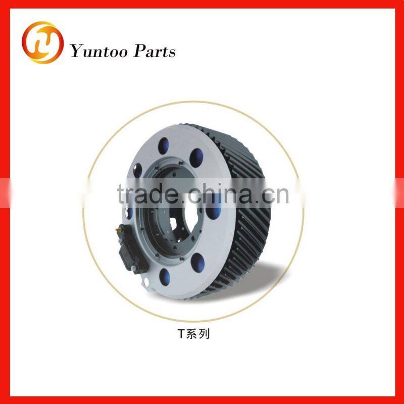 telma retarder OEM factory products relay box for eddy current retarder