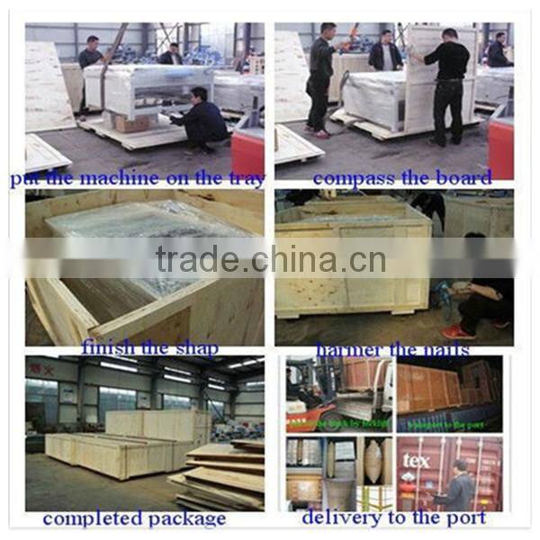 CNC Router 1300*2500mm for PVC,Acrylic,wood