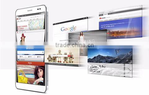 Huawei Honor X1(7D-501U) Phablet 7 Inch LTPS Screen 5000mAh Long Standby Battery 3G huawei phone