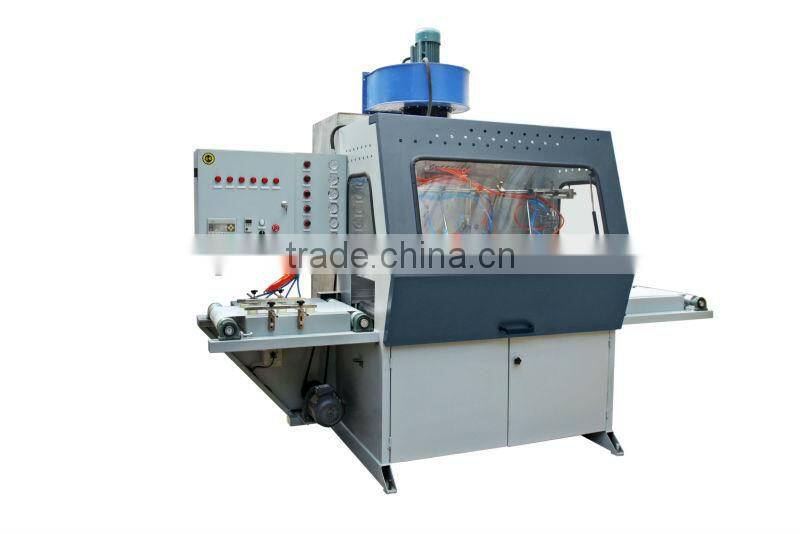 2015Automatic Spraying Robotic Arm