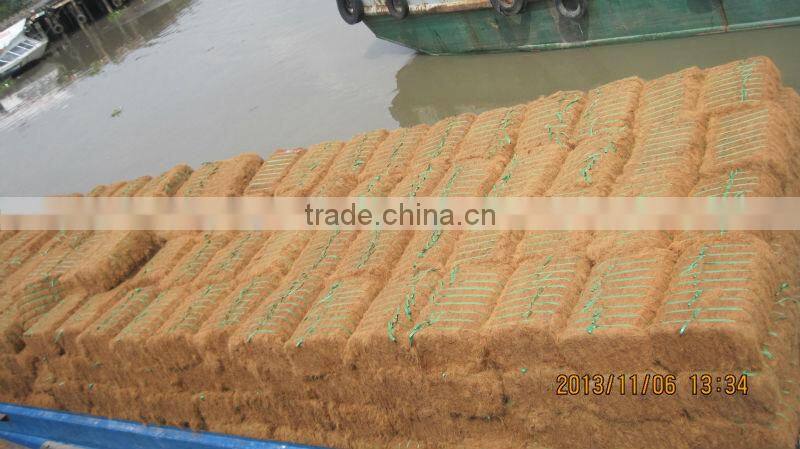 Coconut Fiber - QQ : 2598494113