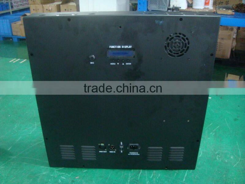 Strobe light (5*5)*7W LED array lighting, especial manufacter many kinds of stage lighting, LED lighting, chinbest@