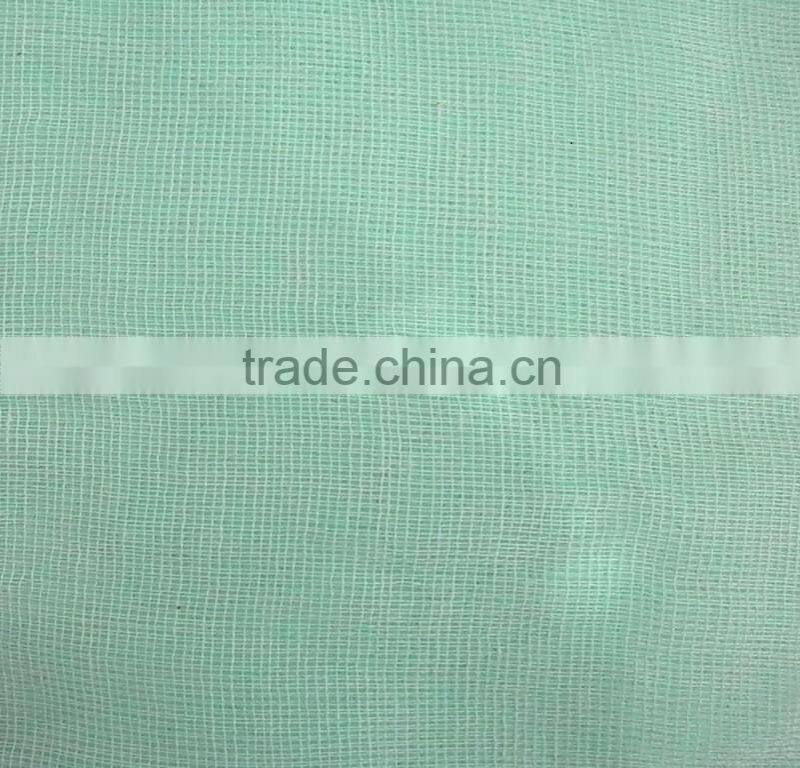 100 polyester tricot fabric