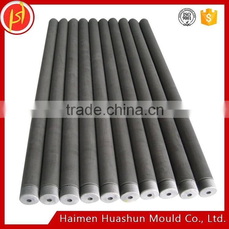 Molded Carbon Graphite Rod