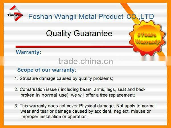 Middle School Student Desk and Chair(WL-010)