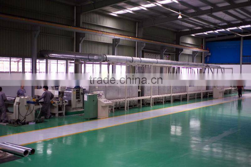 Hot Sale Top Selling Production Line Professional Coil Cleaning Newest Aluminum Washing